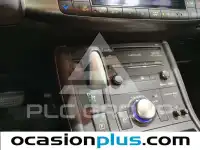 2018 Lexus CT200