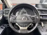 2018 Lexus CT200