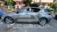 2018 Lexus CT200