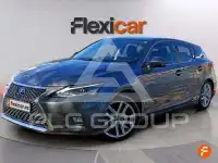 2018 Lexus CT200