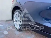 2018 Lexus CT200