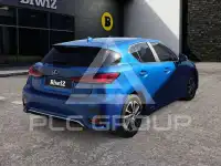 2018 Lexus CT200