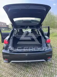 2018 Lexus CT200