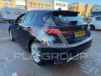 2018 Lexus CT200
