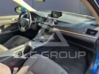 2018 Lexus CT200