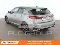 2018 Lexus CT200