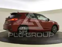 2018 Lexus CT200