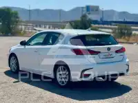2018 Lexus CT200