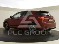 2018 Lexus CT200