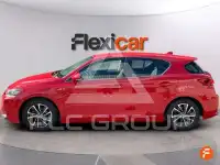 2018 Lexus CT200
