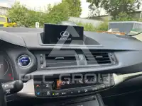 2018 Lexus CT200