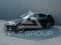 2018 Lexus CT200