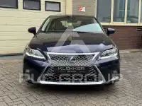 2018 Lexus CT200