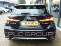2018 Lexus CT200