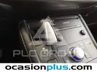 2018 Lexus CT200