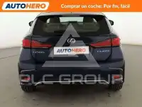 2018 Lexus CT200