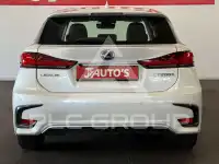2018 Lexus CT200