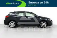 2018 Lexus CT200