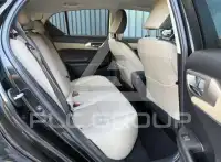2018 Lexus CT200