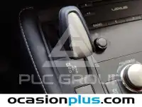 2018 Lexus CT200