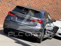 2018 Lexus CT200