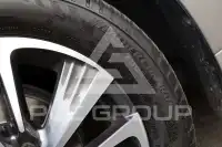 2018 Lexus CT200