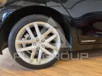 2018 Lexus CT200