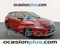 2018 Lexus CT200