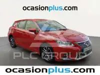 2018 Lexus CT200