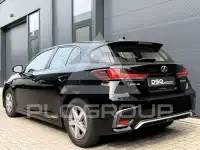 2018 Lexus CT200