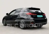 2018 Lexus CT200
