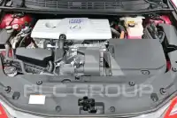 2018 Lexus CT200