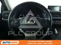2018 Lexus CT200