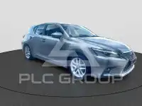 2018 Lexus CT200