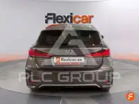 2018 Lexus CT200