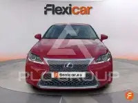 2018 Lexus CT200