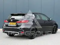 2018 Lexus CT200