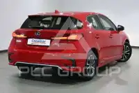 2018 Lexus CT200