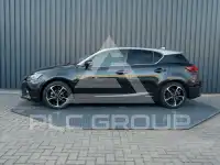 2018 Lexus CT200