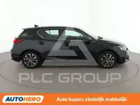 2018 Lexus CT200