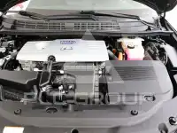 2018 Lexus CT200