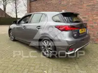 2018 Lexus CT200
