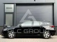 2018 Lexus CT200