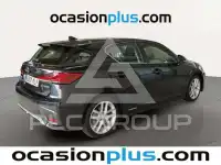 2018 Lexus CT200