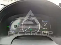 2018 Lexus CT200