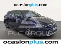 2018 Lexus CT200