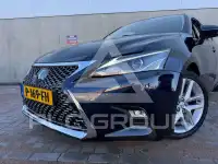 2018 Lexus CT200
