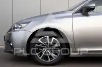 2018 Lexus CT200