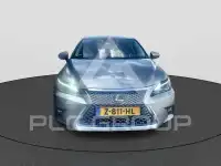 2018 Lexus CT200