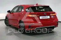 2018 Lexus CT200